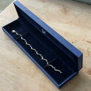 Swarovski Bracelet! (Will take offers)